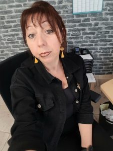 Photo de profil de Pascale Hubert