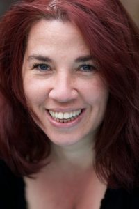 Photo de profil de Pascale Huberty