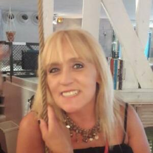 Photo de profil de Pascale Huot-Marchand