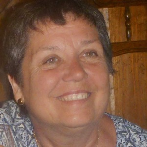 Photo de profil de Pascale Idaszewski