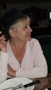 Photo de profil de Pascale Iderb