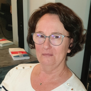 Photo de profil de Pascale Jouen