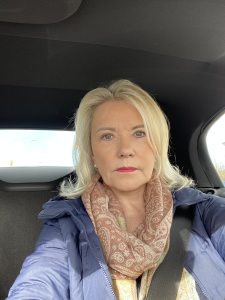 Photo de profil de Pascale Jourdain