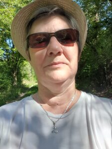 Photo de profil de Pascale Kervella