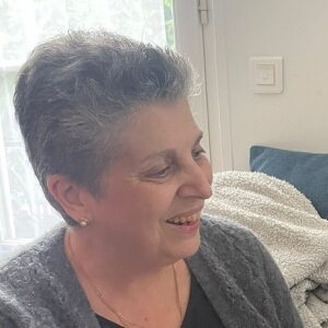 Photo de profil de Pascale Kreyder