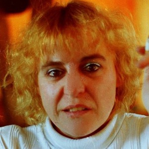 Photo de profil de Pascale Kritter