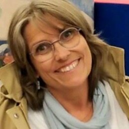 Photo de profil de Pascale Lacoste