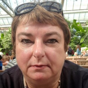Photo de profil de Pascale Lafontaine