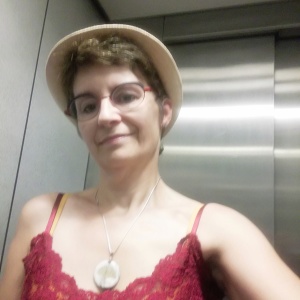 Photo de profil de Pascale Lagnel