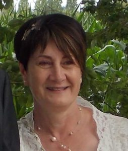 Photo de profil de Pascale Lahary