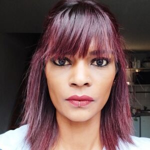 Photo de profil de Pascale Lajugie