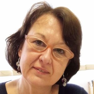 Photo de profil de Pascale Lallart