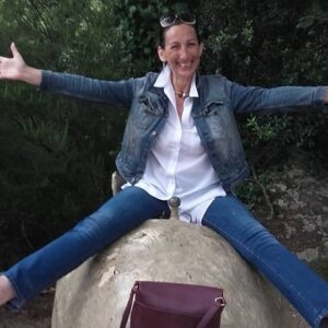 Photo de profil de Pascale Lambert