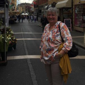Photo de profil de Pascale Lambrech