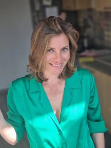 Photo de profil de Pascale Lamy