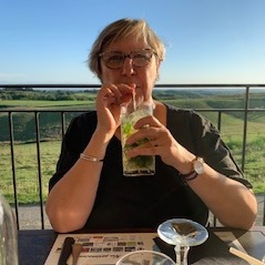 Photo de profil de Pascale Laprée