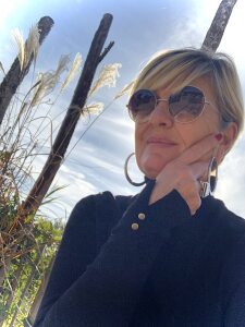 Photo de profil de Pascale Lartigue
