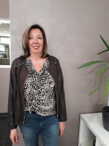 Photo de profil de Pascale Launet