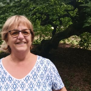 Photo de profil de Pascale Laurent
