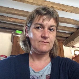 Photo de profil de Pascale Le Bars