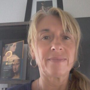Photo de profil de Pascale Le Bayon