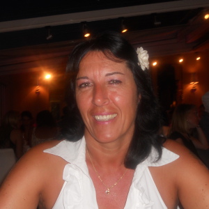 Photo de profil de Pascale Le Gat