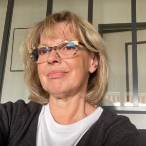 Photo de profil de Pascale Le Grand