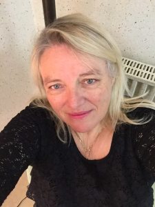 Photo de profil de Pascale Le Jeune