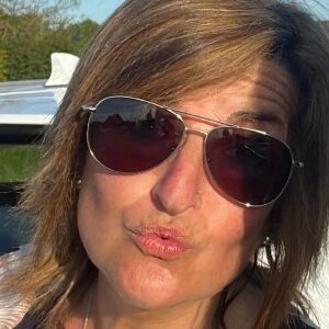 Photo de profil de Pascale Lechene