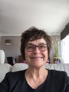 Photo de profil de Pascale Lecollinet