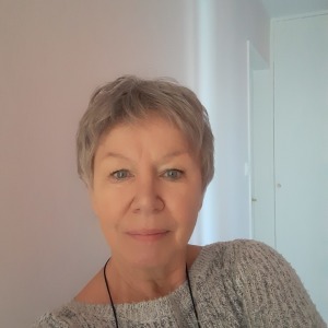 Photo de profil de Pascale Ledieu