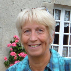 Photo de profil de Pascale Lefauqueur