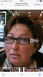 Photo de profil de Pascale Lefebvre