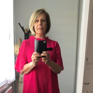 Photo de profil de Pascale Lefort