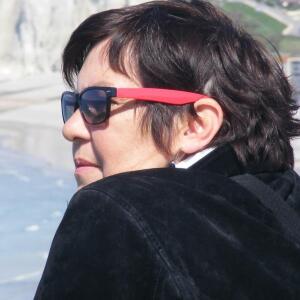 Photo de profil de Pascale Leschevin