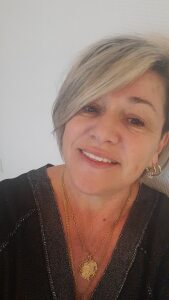 Photo de profil de Pascale Lesomptier