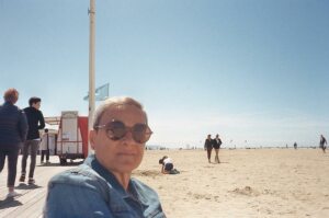 Photo de profil de Pascale Lespine