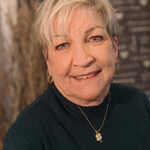 Photo de profil de Pascale L'hoir