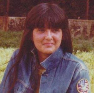 Photo de profil de Pascale Lopez