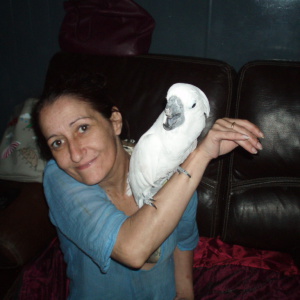 Photo de profil de Pascale Lopez