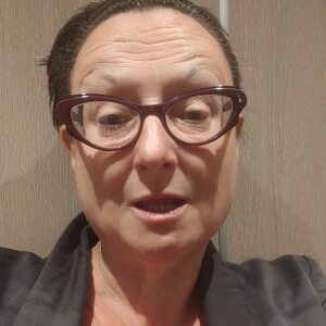 Photo de profil de Pascale Loussert