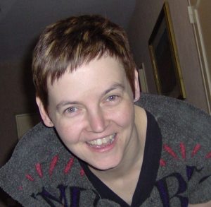 Photo de profil de Pascale Luczak