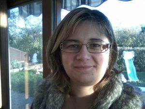 Photo de profil de Pascale Magits