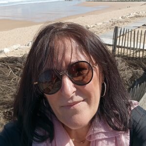 Photo de profil de Pascale Mahe