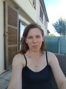 Photo de profil de Pascale Manteau