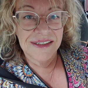 Photo de profil de Pascale Marchand