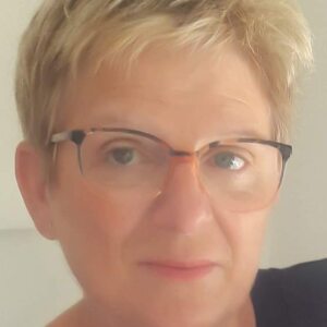 Photo de profil de Pascale Marin