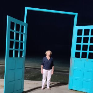 Photo de profil de Pascale Martialis