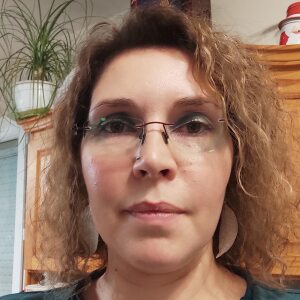 Photo de profil de Pascale Martin