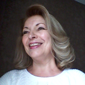 Photo de profil de Pascale Martin